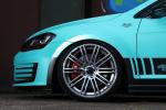 Volkswagen Golf GTi by Cam Shaft and PP-Performance 2014 года